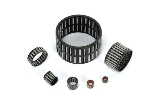 IKO IKO Flat Needle Roller Bearing Needle Roller Bearing