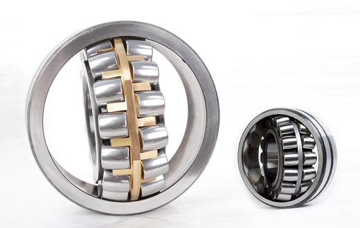 Spherical Roller Bearings